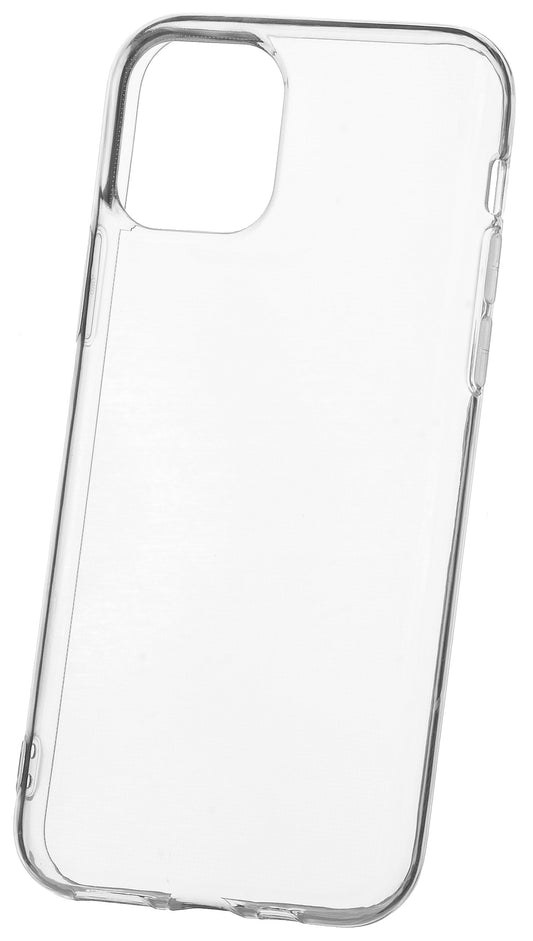 Case for Apple iPhone XS / X, OEM, 2mm, Transparent