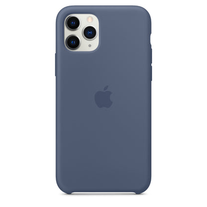 Case for Apple iPhone 11 Pro, Blue, Resealed MWYR2ZM/A