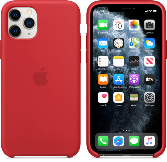 Hülle für Apple iPhone 11 Pro Max, Rosie MWYV2ZE/A