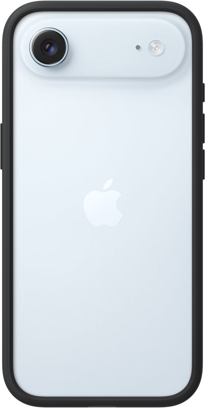 Hülle für Apple iPhone 17 Air, Bumper, Schwarz MH004ZM/A