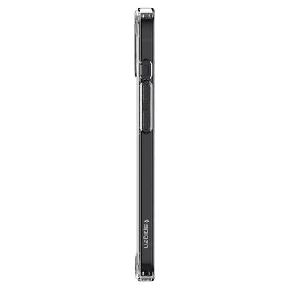 Case for Apple iPhone 13, Spigen, Ultra Hybrid, Transparent ACS03522