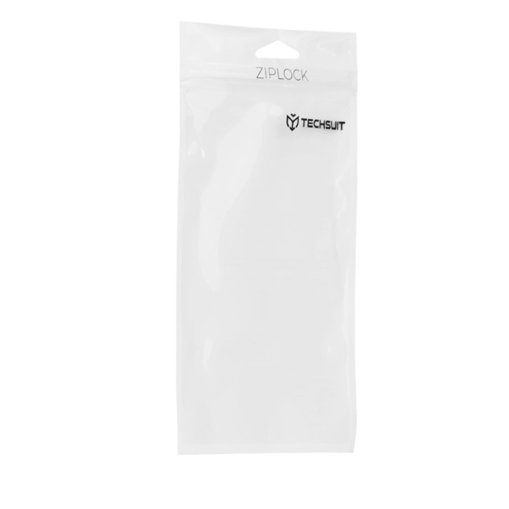 Hülle für Apple iPhone 13, Techsuit, CamShield, Schwarz