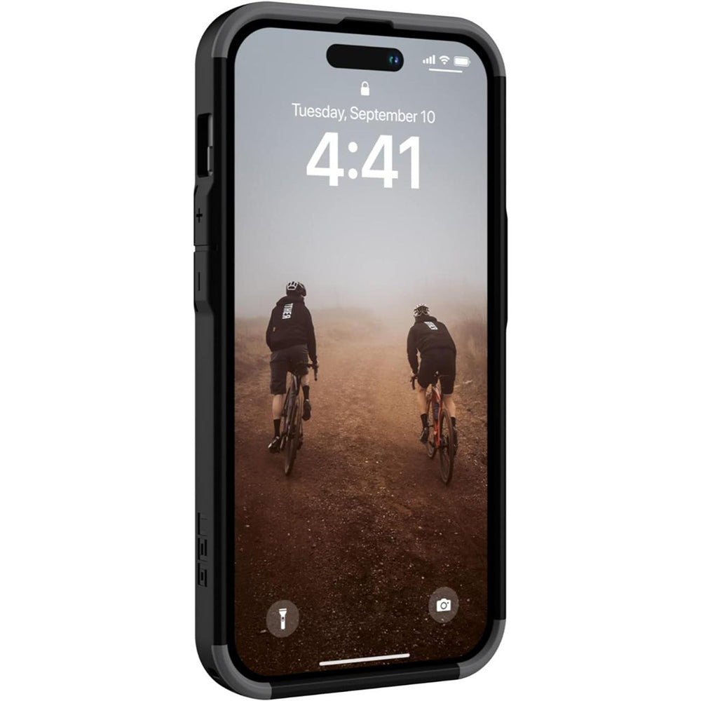 Hülle für Apple iPhone 14 Plus, Urban Armor Gear, Civilian, Marineblau