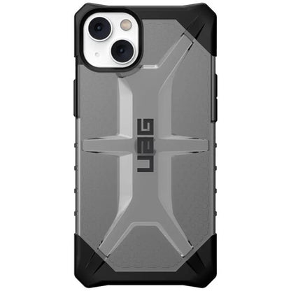 Hülle für Apple iPhone 14 Plus, Urban Armor Gear, Plasma, Grau