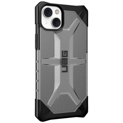 Hülle für Apple iPhone 14 Plus, Urban Armor Gear, Plasma, Grau