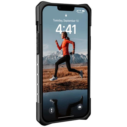 Hülle für Apple iPhone 14 Plus, Urban Armor Gear, Plasma, Grau