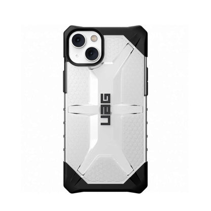 Hülle für Apple iPhone 14 Plus, Urban Armor Gear, Plasma, Transparent