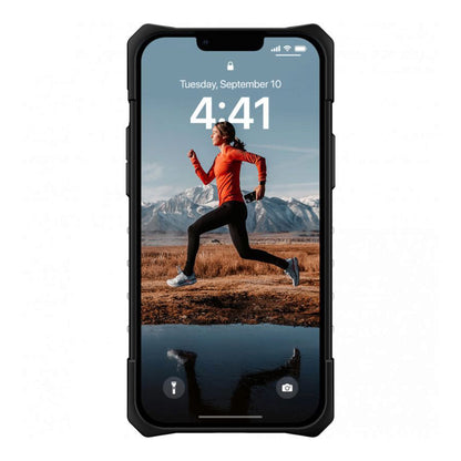 Hülle für Apple iPhone 14 Plus, Urban Armor Gear, Plasma, Transparent