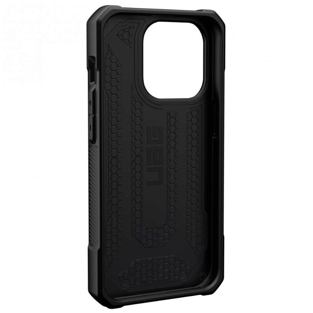 Hülle für Apple iPhone 14 Pro, Urban Armor Gear, Monarch, Marineblau