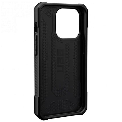 Hülle für Apple iPhone 14 Pro, Urban Armor Gear, Monarch, Marineblau