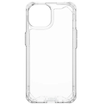 Hülle für Apple iPhone 15 Plus, Urban Armor Gear, Plyo, Transparent