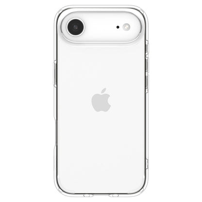 Hülle für Apple iPhone 17 Air, Spigen, Ultra Hybrid, Transparent