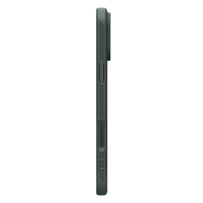 Hülle für Apple iPhone 17 Pro Max, Spigen, Liquid Air, Grün