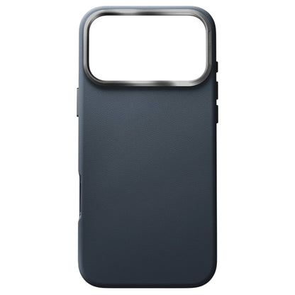 Case for Apple iPhone 17 Pro Max, UNIQ, Lyden Leatherette, Blue