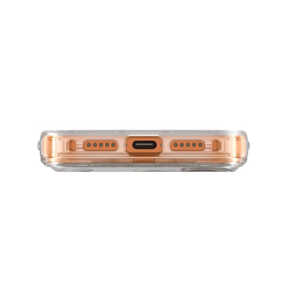 Case for Apple iPhone 17 Pro Max, UNIQ, Swivix, Gold