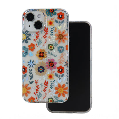 Case for Apple iPhone 15 Pro Max, OEM, Field, Multicolor