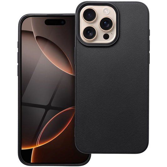 Hülle für Apple iPhone 17e / 16e, OEM, Skin, Schwarz