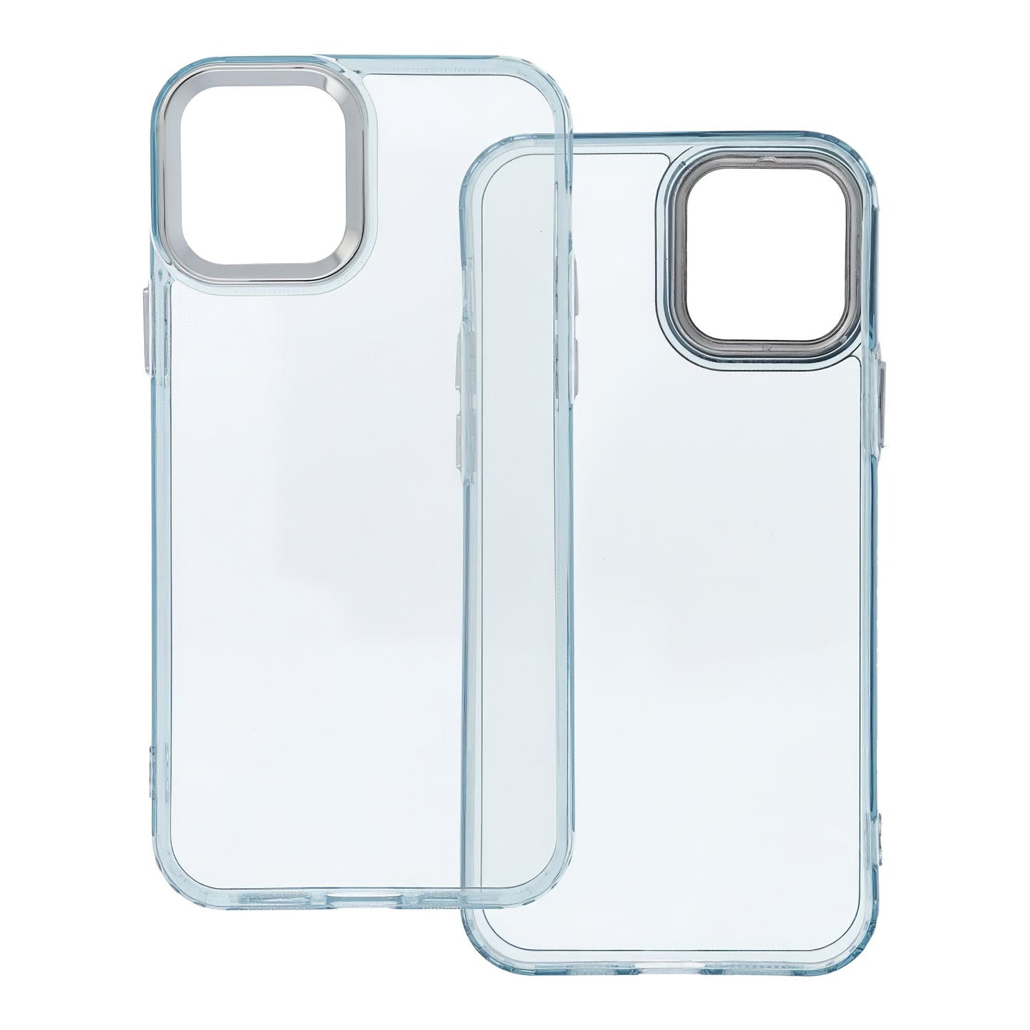 Case for Apple iPhone 15 Pro Max, OEM, Pearl, Blue