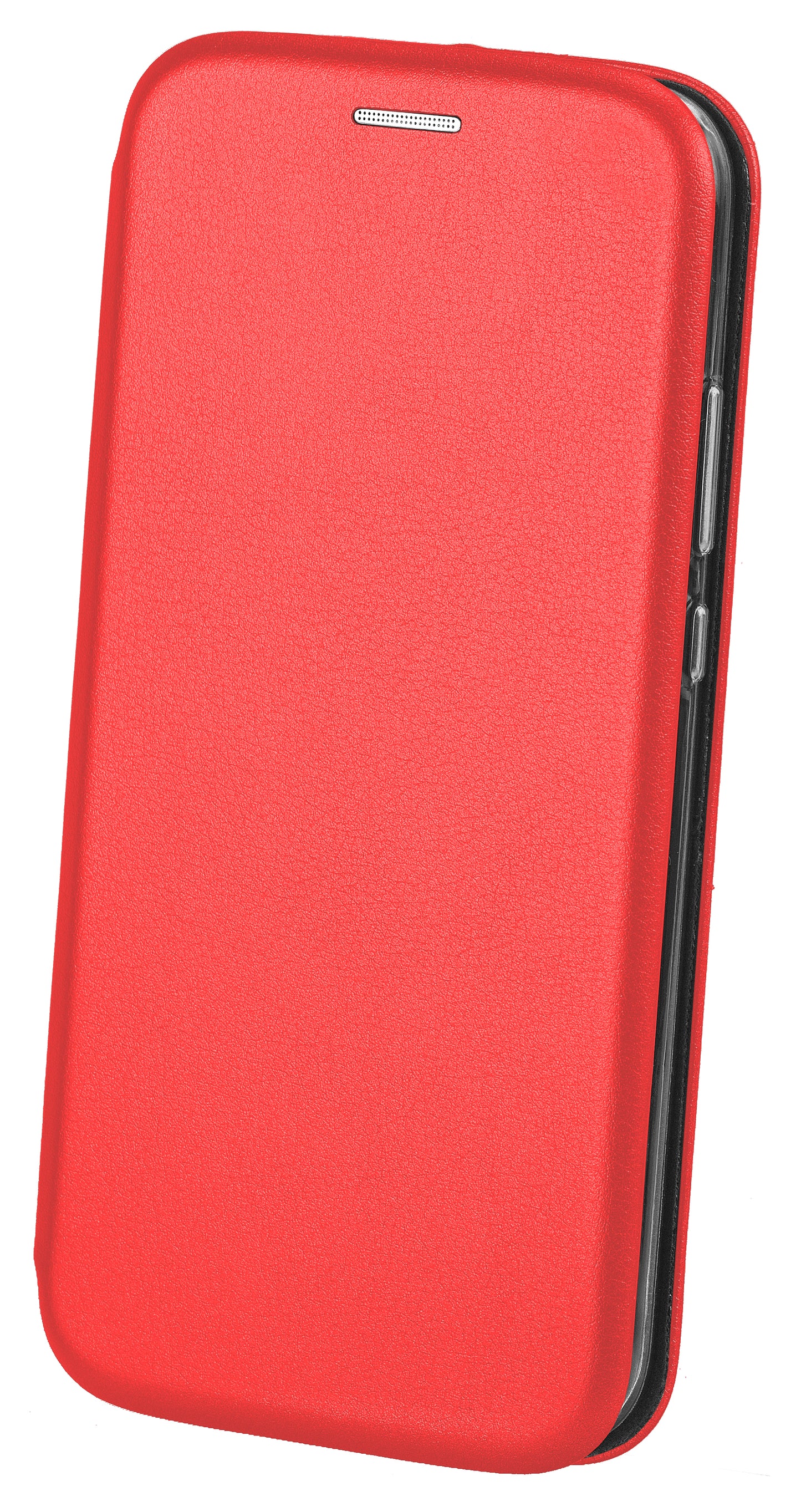 Hülle für Apple iPhone 11 Pro Max, Beline, Magnetisches Book Case, Rot