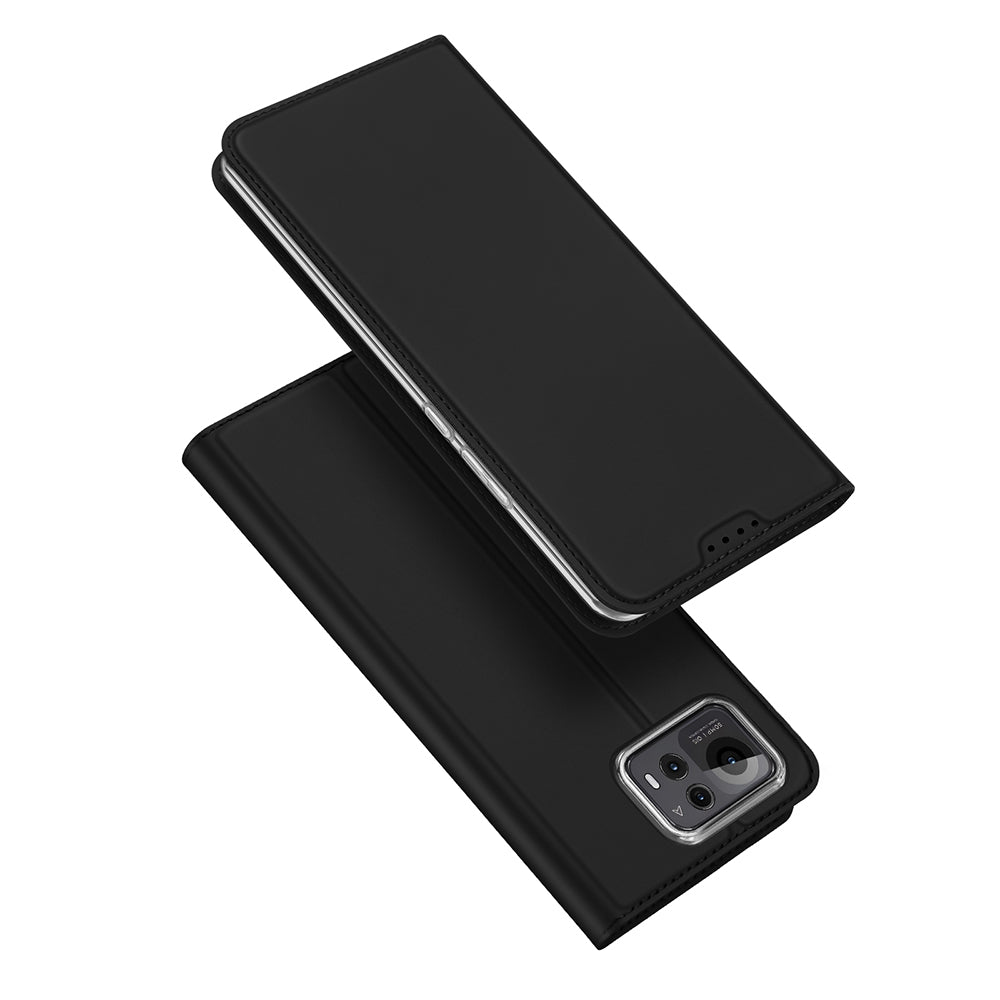 Hülle für Asus Zenfone 12 Ultra, DUX DUCIS, Skin Pro, Schwarz