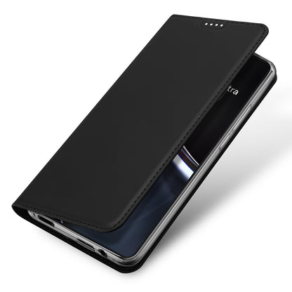 Hülle für Asus Zenfone 12 Ultra, DUX DUCIS, Skin Pro, Schwarz