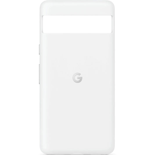 Case for Google Pixel 7a, White GA04319