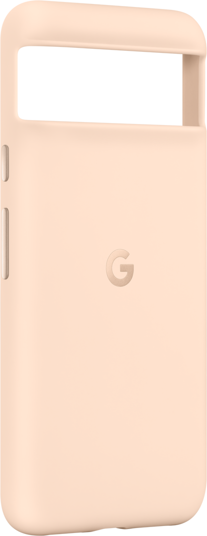 Case for Google Pixel 8, Pink GA04981