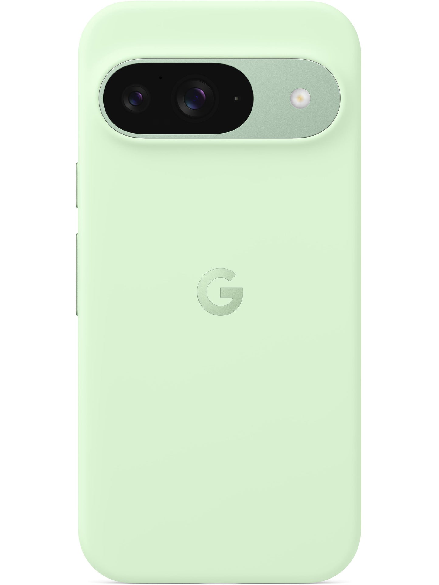 Case for Google Pixel 9 / 9 Pro, Green GA05655