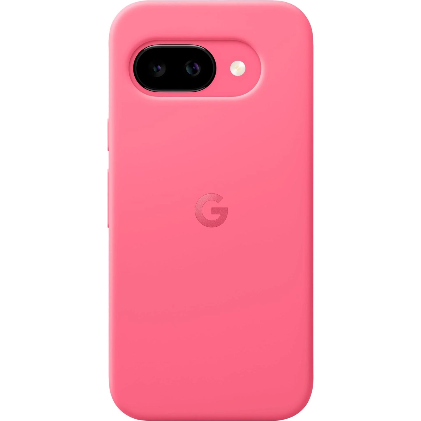 Hülle für Google Pixel 9a, Rosa