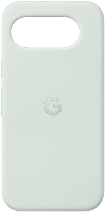 Hülle für Google Pixel 10a, Grau Blau GA10872-WW