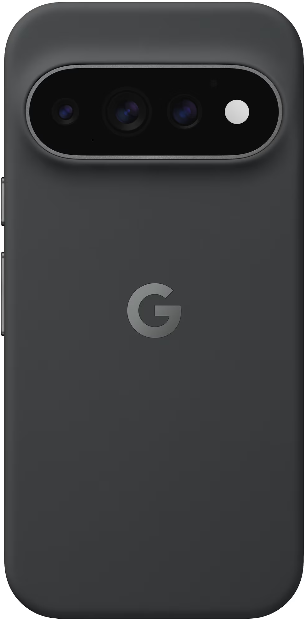 Hülle für Google Pixel 11 Pro, Schwarz GA11705-WW