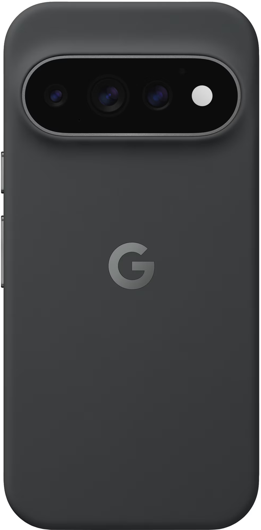 Hülle für Google Pixel 11 Pro XL, Schwarz GA11701-WW