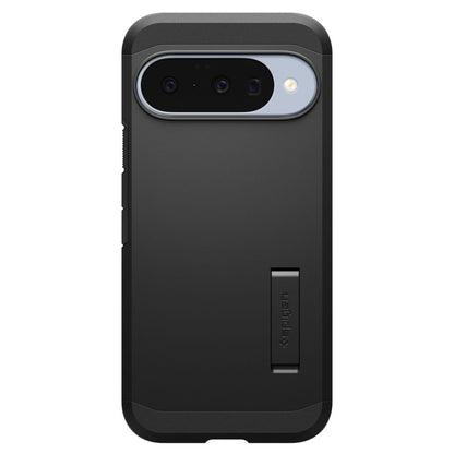Hülle für Google Pixel 10 Pro / 10, Spigen, Tough Armor, Schwarz