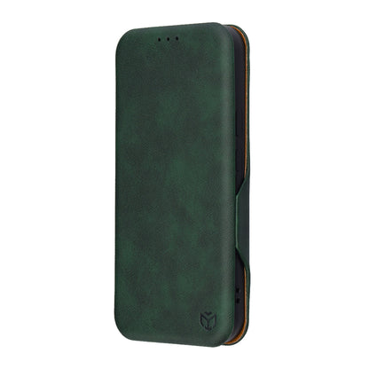 Hülle für Google Pixel 10 Pro / 10, Techsuit, Safe Wallet Plus, Grün