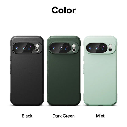 Case for Google Pixel 10 Pro, Ringke, Onyx, Dark Green