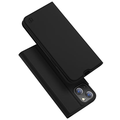 Hülle für Google Pixel 10 Pro XL, Techsuit, Magskin Book, Schwarz