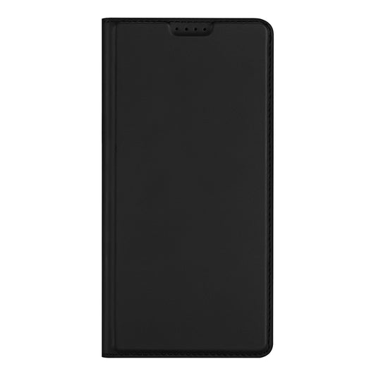 Hülle für Google Pixel 10a, DUX DUCIS, Skin Pro, Schwarz