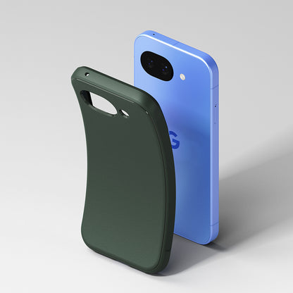Hülle für Google Pixel 10a, Ringke, Onyx, Tarnmuster