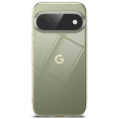 Hülle für Google Pixel 11 Pro XL, Ringke, Fusion, Transparent