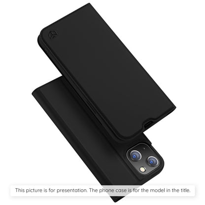 Hülle für Google Pixel 11 Pro XL, Techsuit, Magskin Book, Schwarz