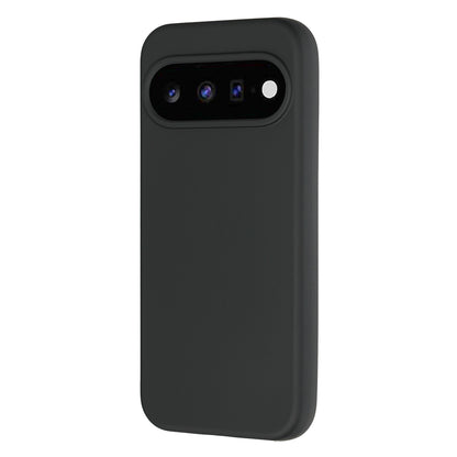 Case for Google Pixel 11 Pro XL, Techsuit, SoftFlex, Black