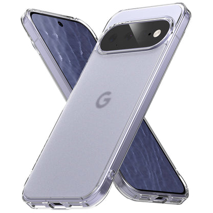 Hülle für Google Pixel 11, Ringke, Fusion, Matt Transparent