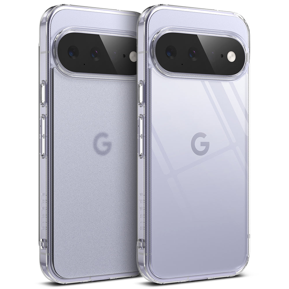 Hülle für Google Pixel 11, Ringke, Fusion, Matt Transparent
