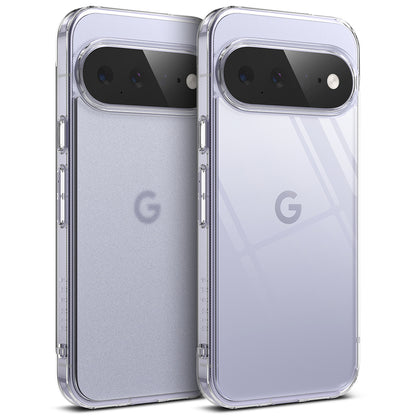 Hülle für Google Pixel 11, Ringke, Fusion, Matt Transparent