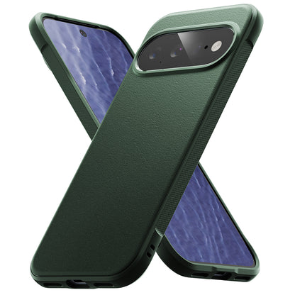 Hülle für Google Pixel 11, Ringke, Onyx, Dunkelgrün