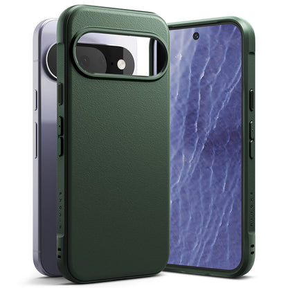 Hülle für Google Pixel 11, Ringke, Onyx, Dunkelgrün