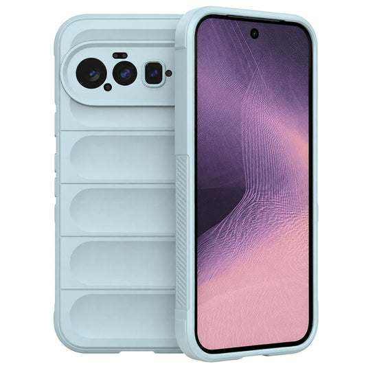 Case for Google Pixel 11, Techsuit, Magic Shield, Blue