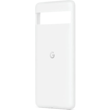 Case for Google Pixel 7a, White GA04319