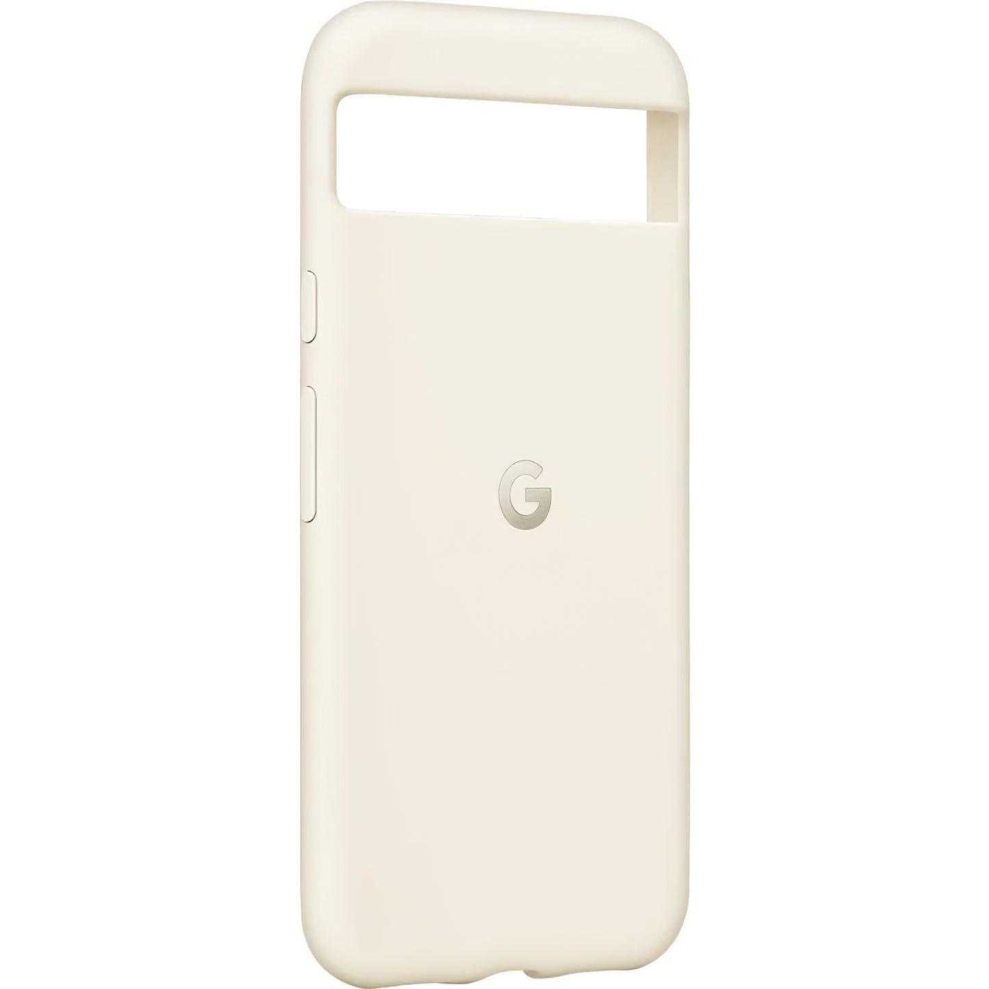 Case for Google Pixel 8a, Beige GA05488