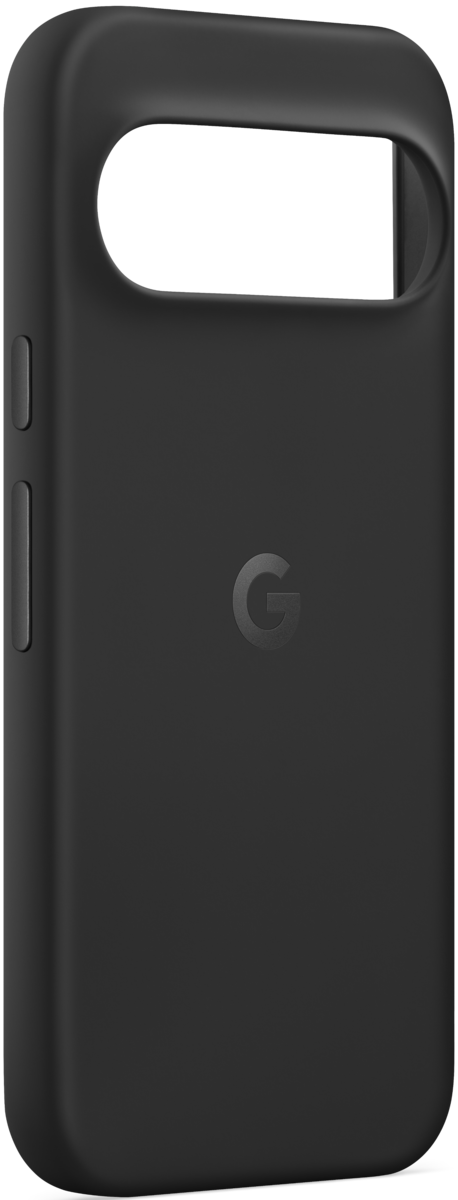 Case for Google Pixel 9 / 9 Pro, Black GA05650